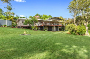 Roversdale, Montville